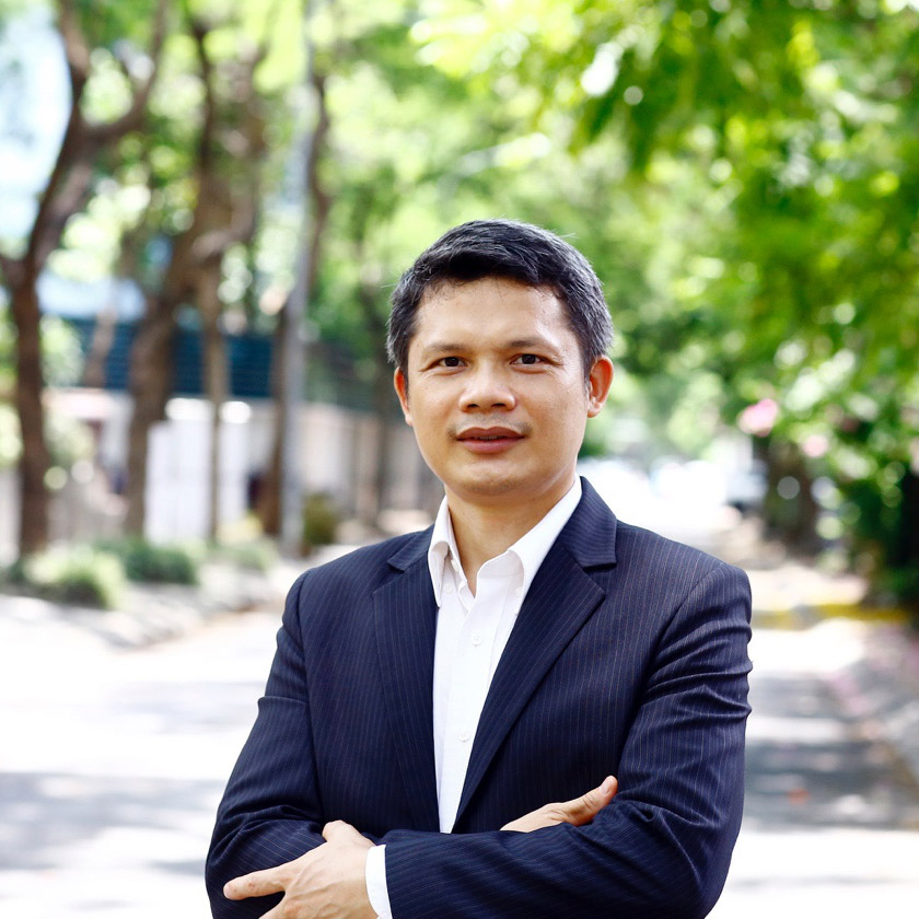 CEO VuaTauPho