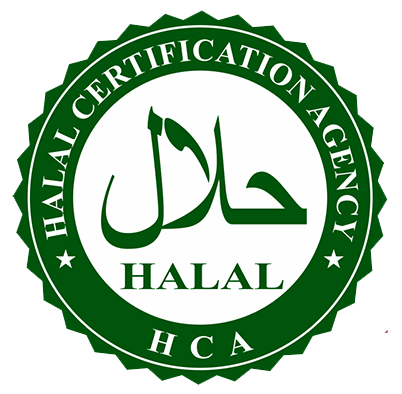 Chứng chỉ Halal